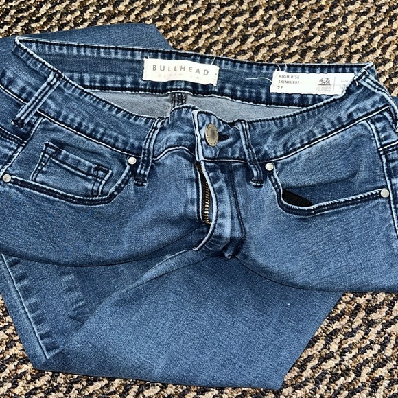 Bullhead Denim Co. Jeans - Picture 5 of 5